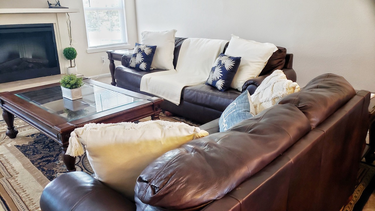 Photo of Livingroom in Waynesville