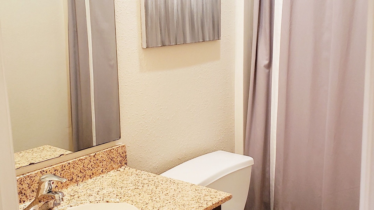 Photo of Bathroom in Waynesville