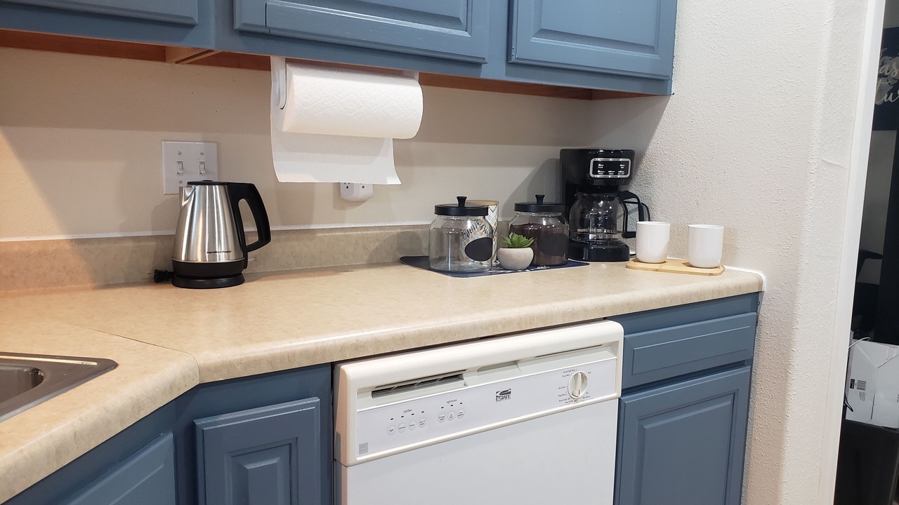 Photo of Kitchen in Waynesville