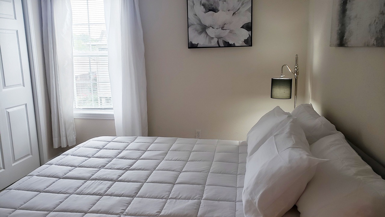 Photo of Bedroom in Waynesville