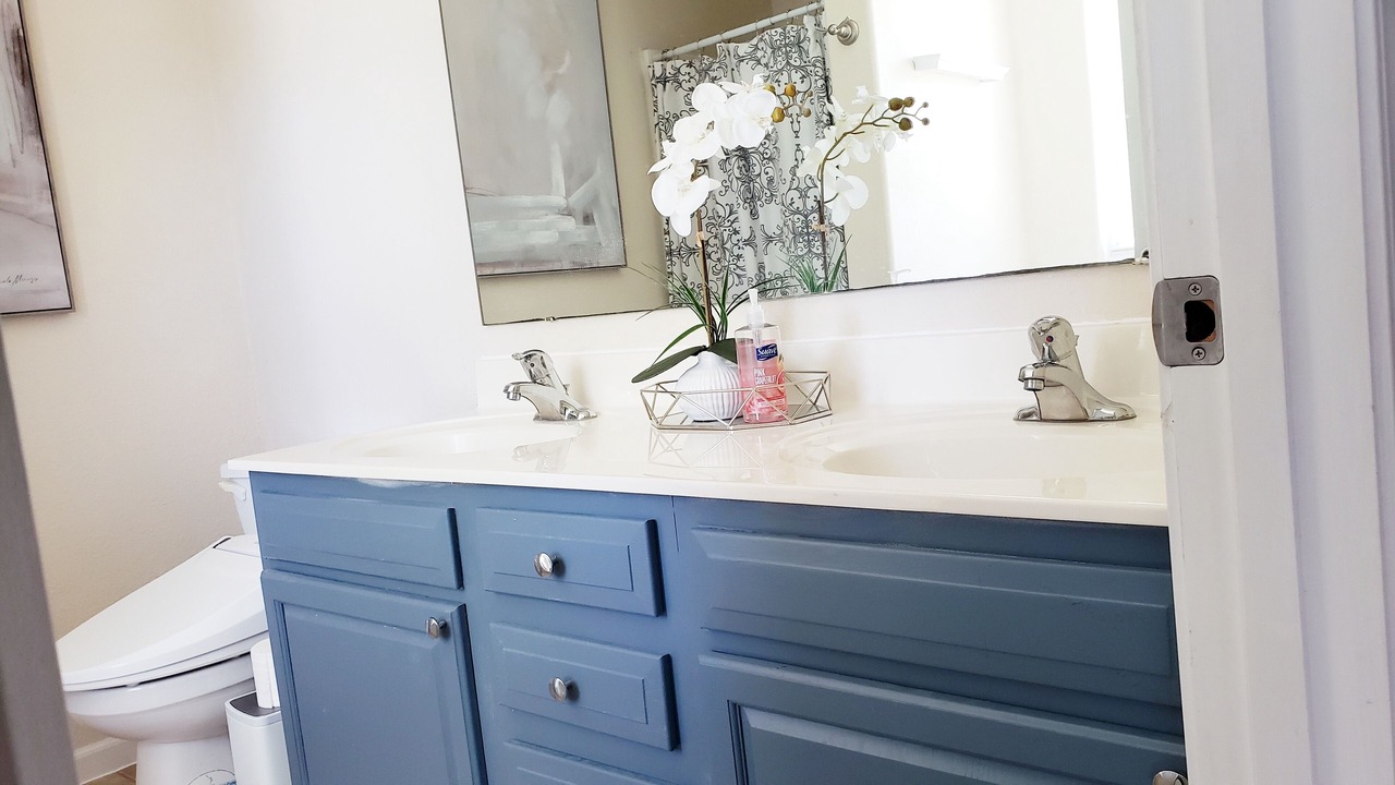 Photo of Bathroom in Waynesville