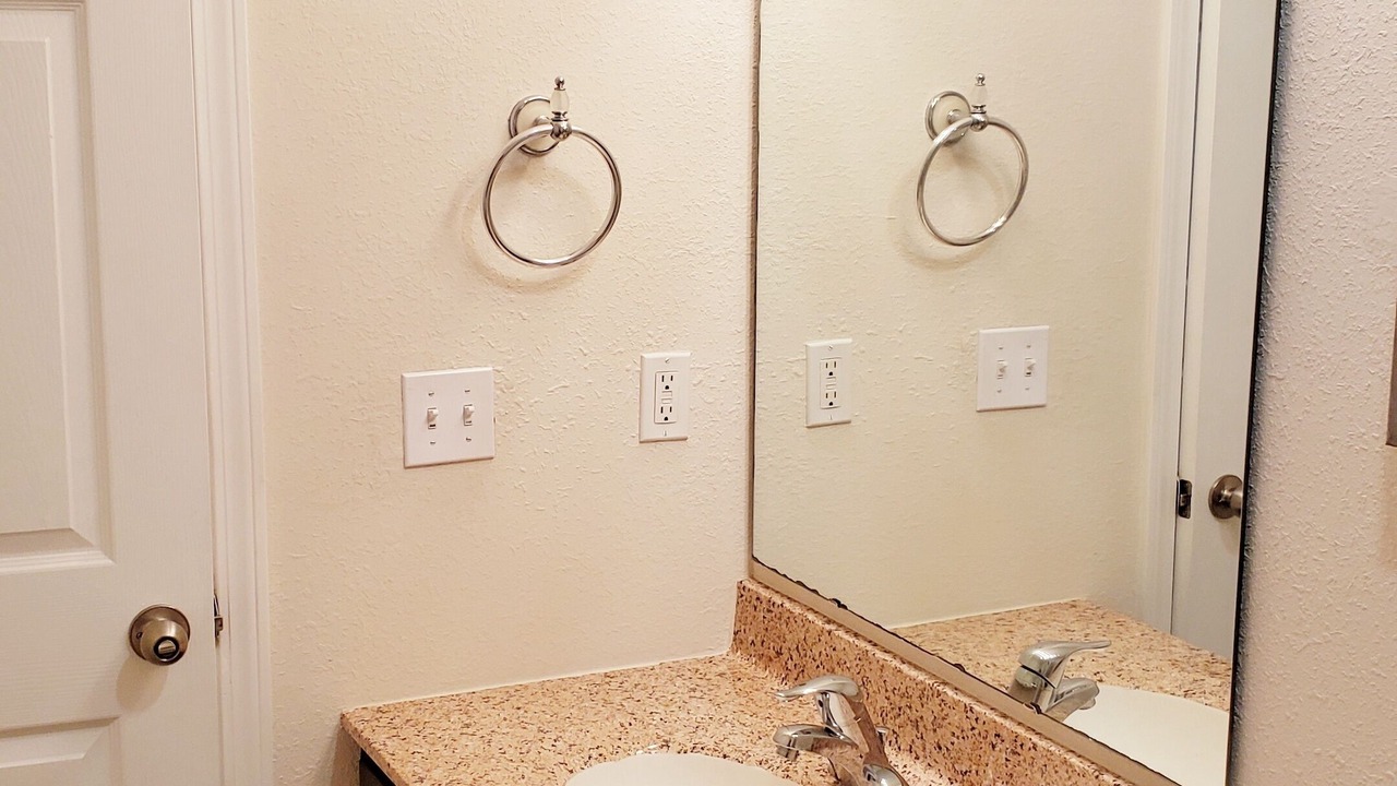 Photo of Bathroom in Waynesville