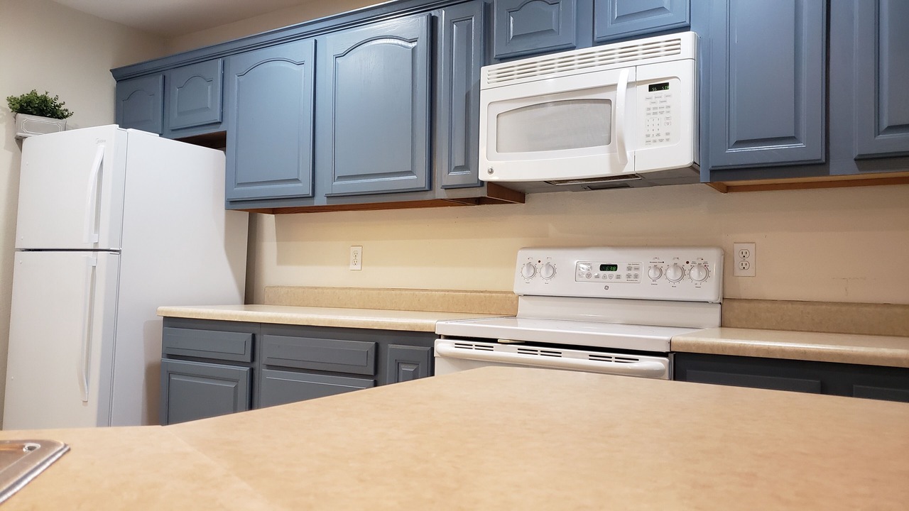 Photo of Kitchen in Waynesville