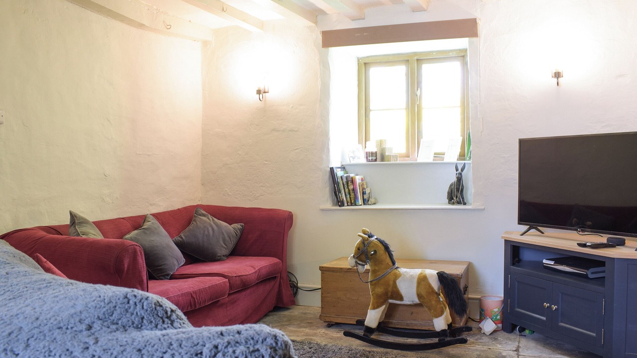 Photo of Bedroom in Tirabad