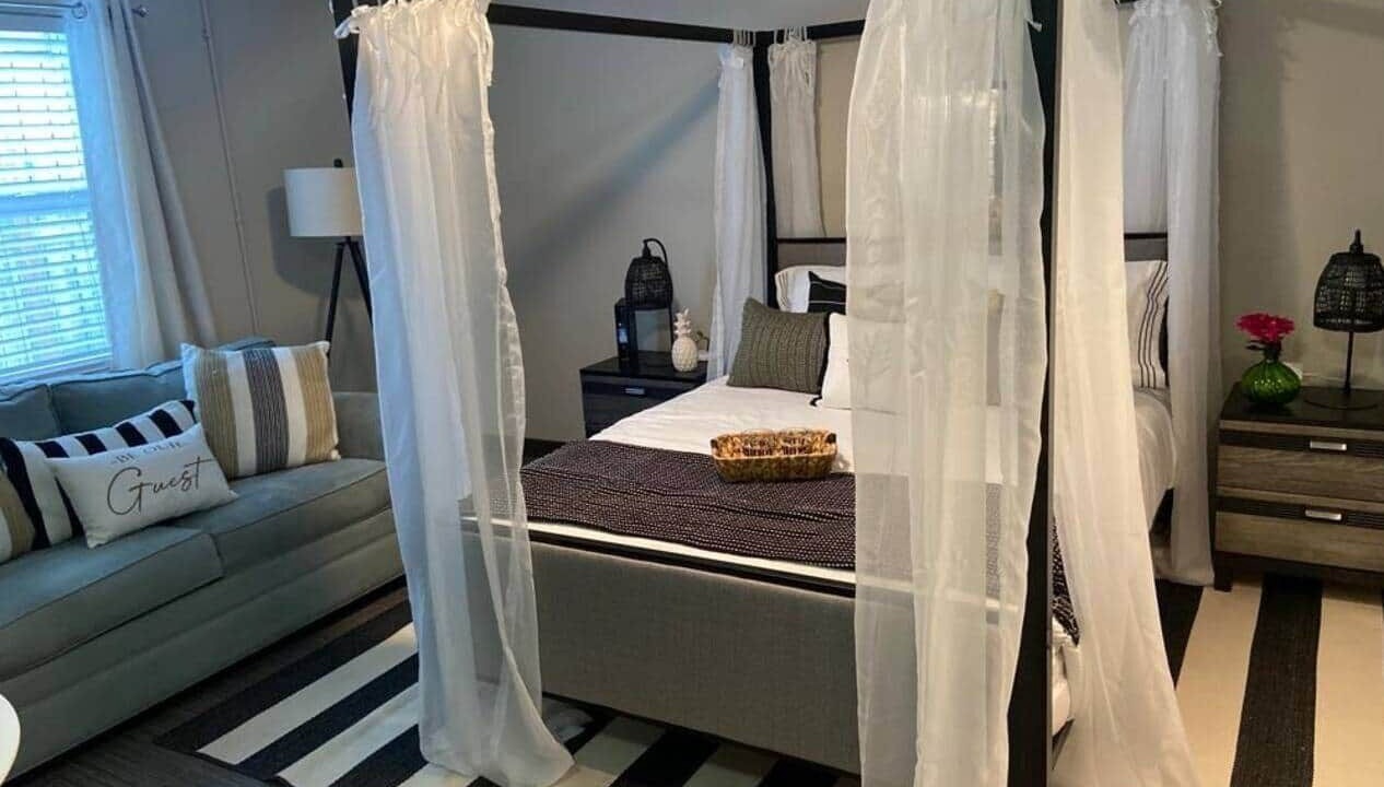 Photo of Bedroom in Singer Island