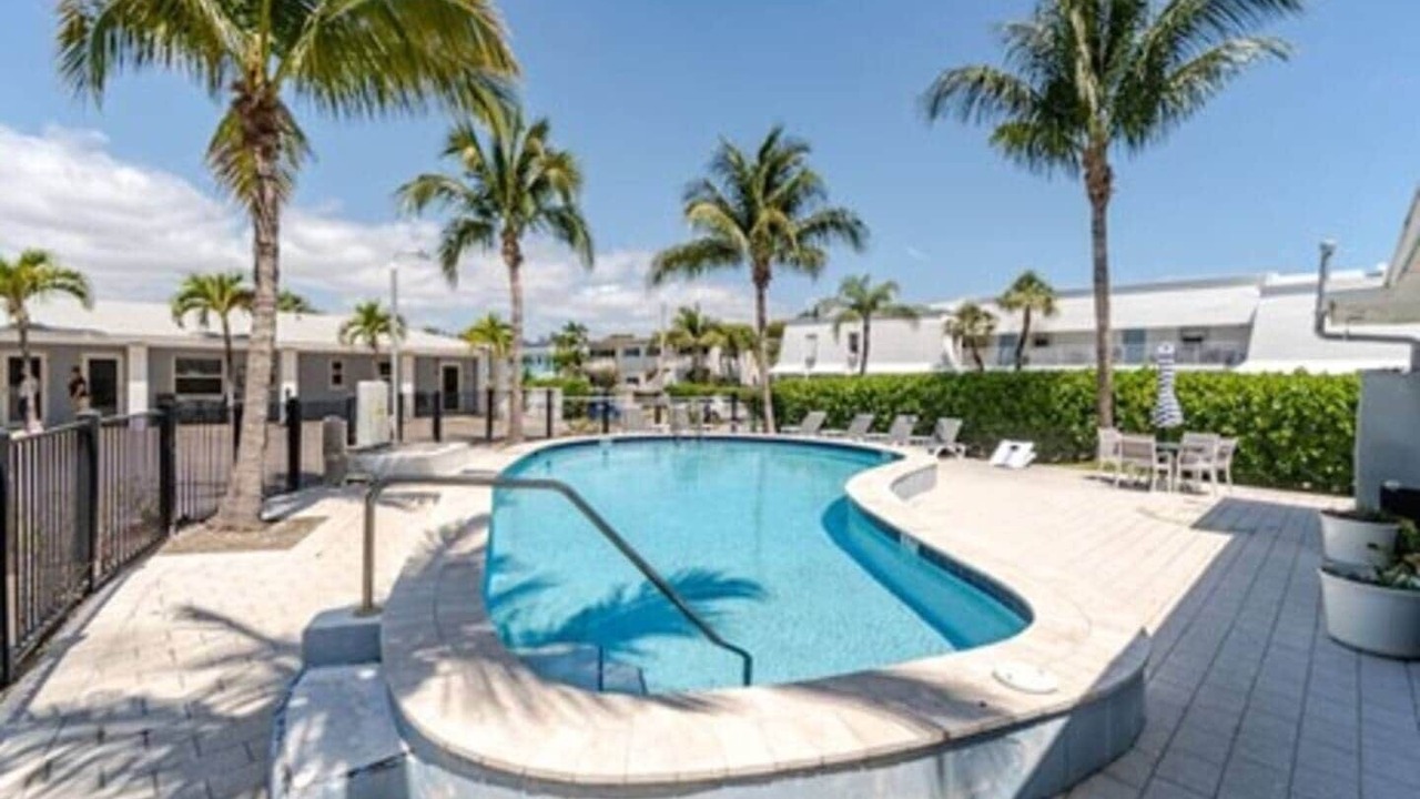 Photo of Outdoor in Singer Island