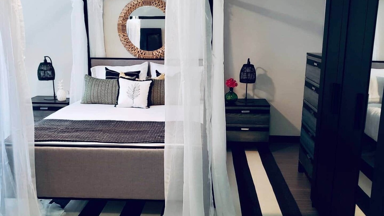 Photo of Bedroom in Singer Island
