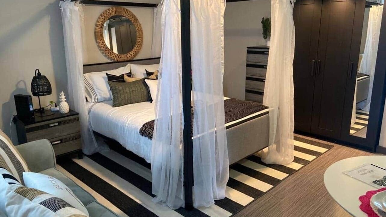Photo of Bedroom in Singer Island