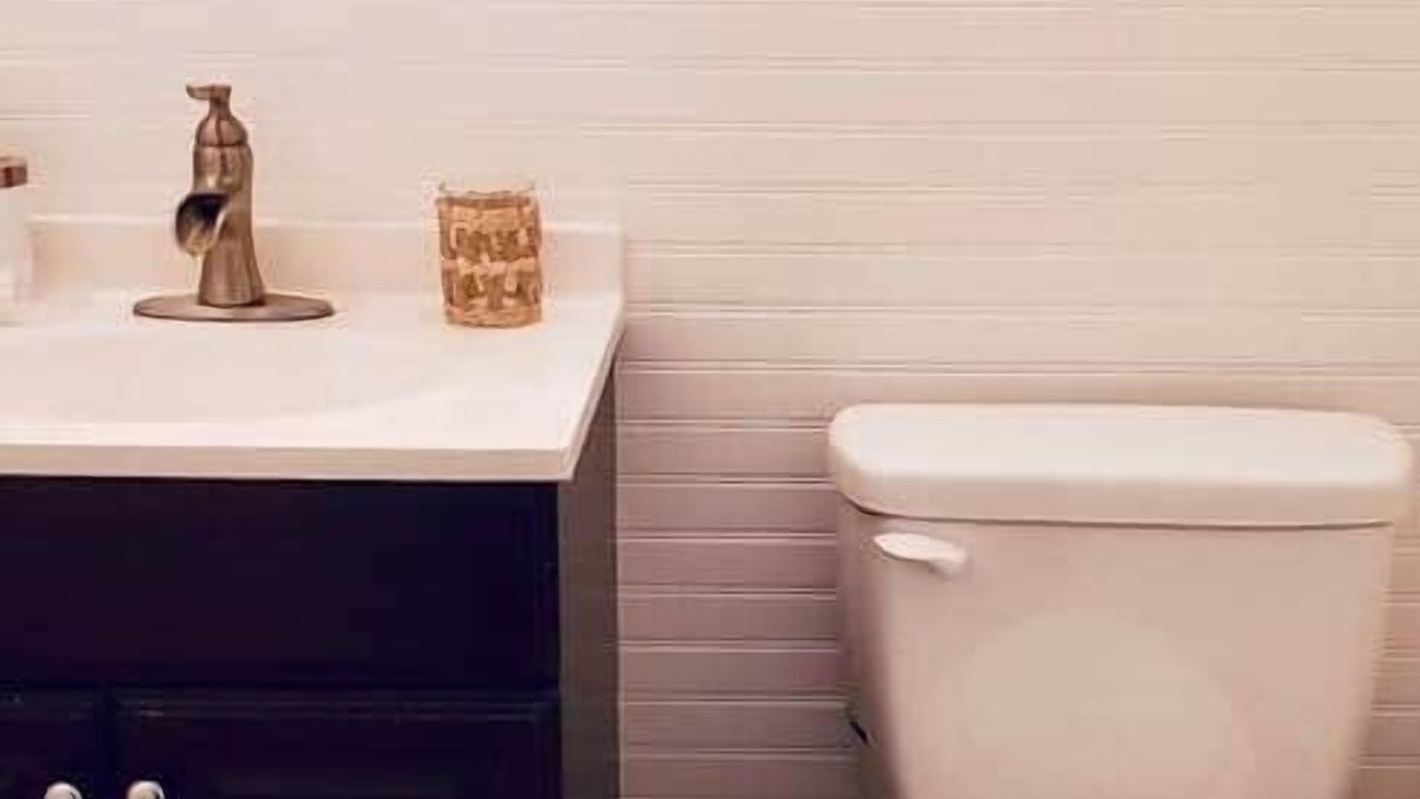 Photo of Bathroom in Singer Island