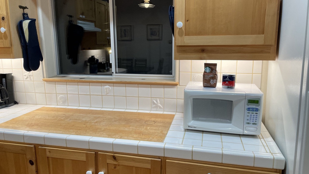 Photo of Kitchen in Imperial Beach
