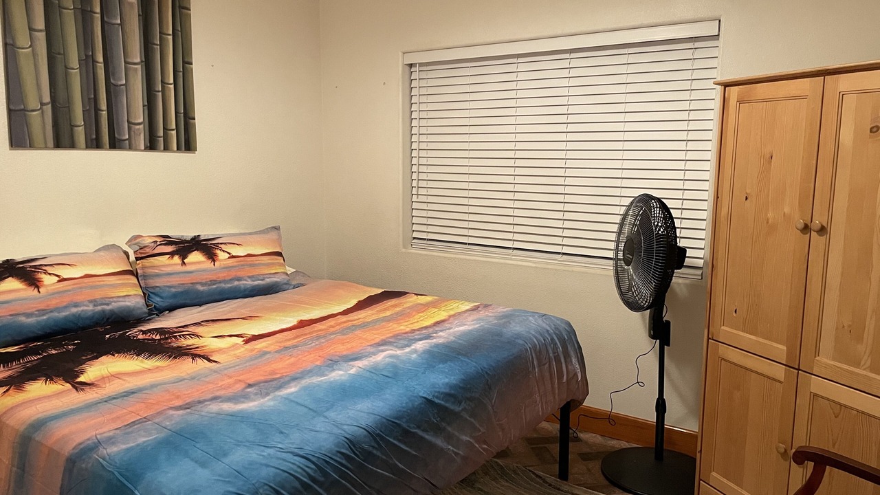 Photo of Bedroom in Imperial Beach