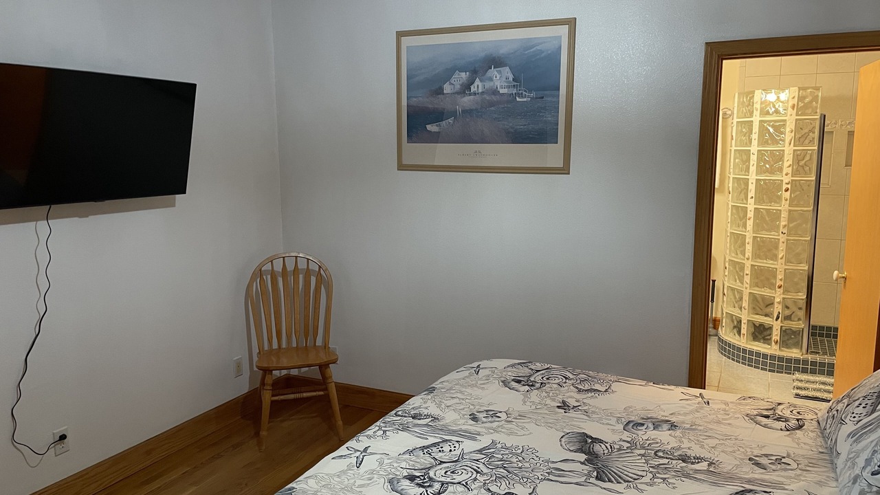 Photo of Bedroom in Imperial Beach