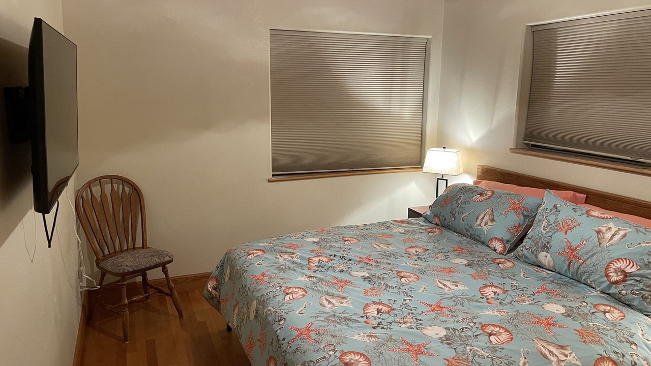 Photo of Bedroom in Imperial Beach