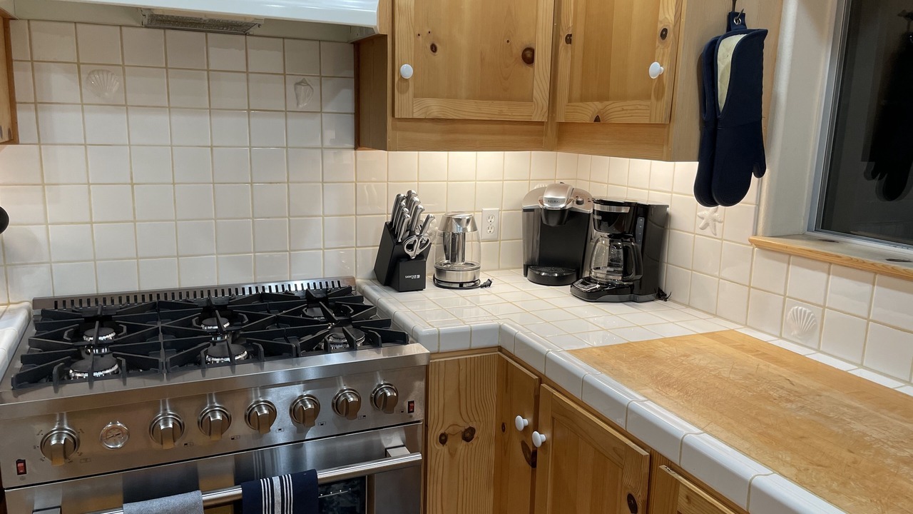 Photo of Kitchen in Imperial Beach