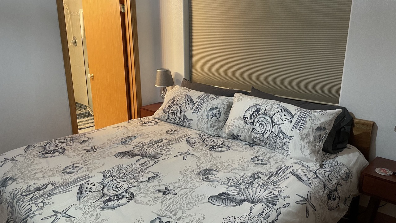 Photo of Bedroom in Imperial Beach