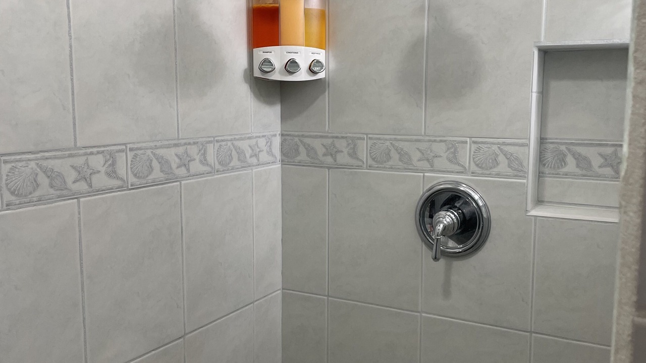 Photo of Bathroom in Imperial Beach