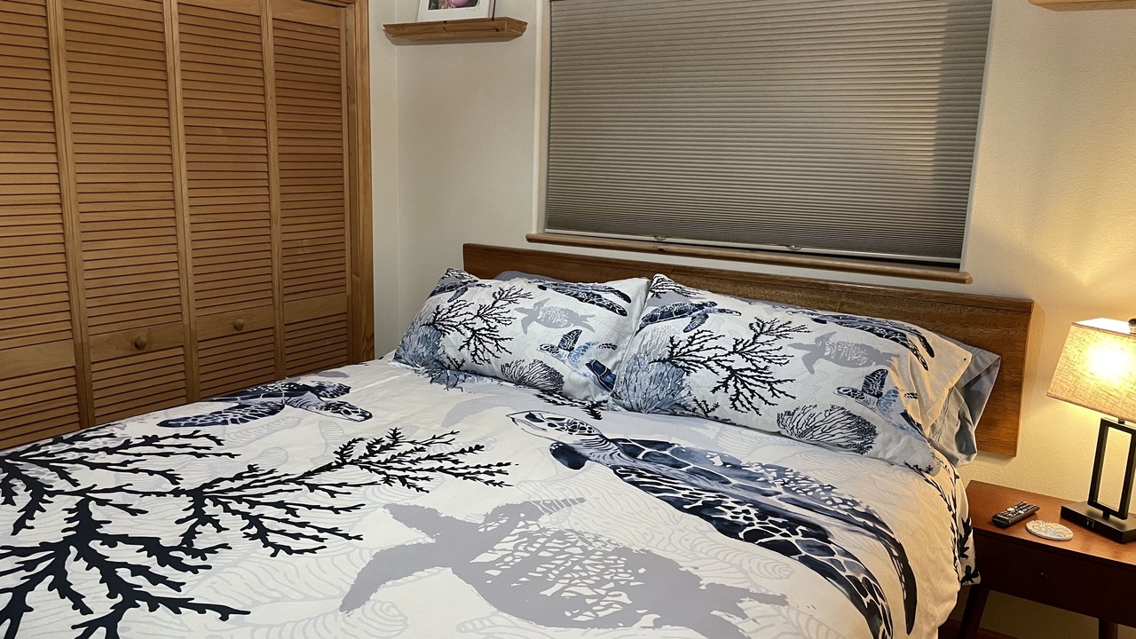 Photo of Bedroom in Imperial Beach