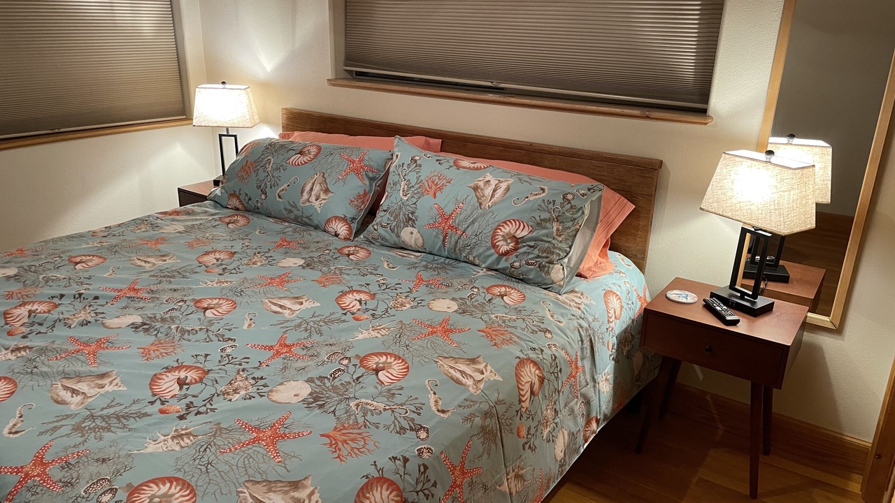 Photo of Bedroom in Imperial Beach