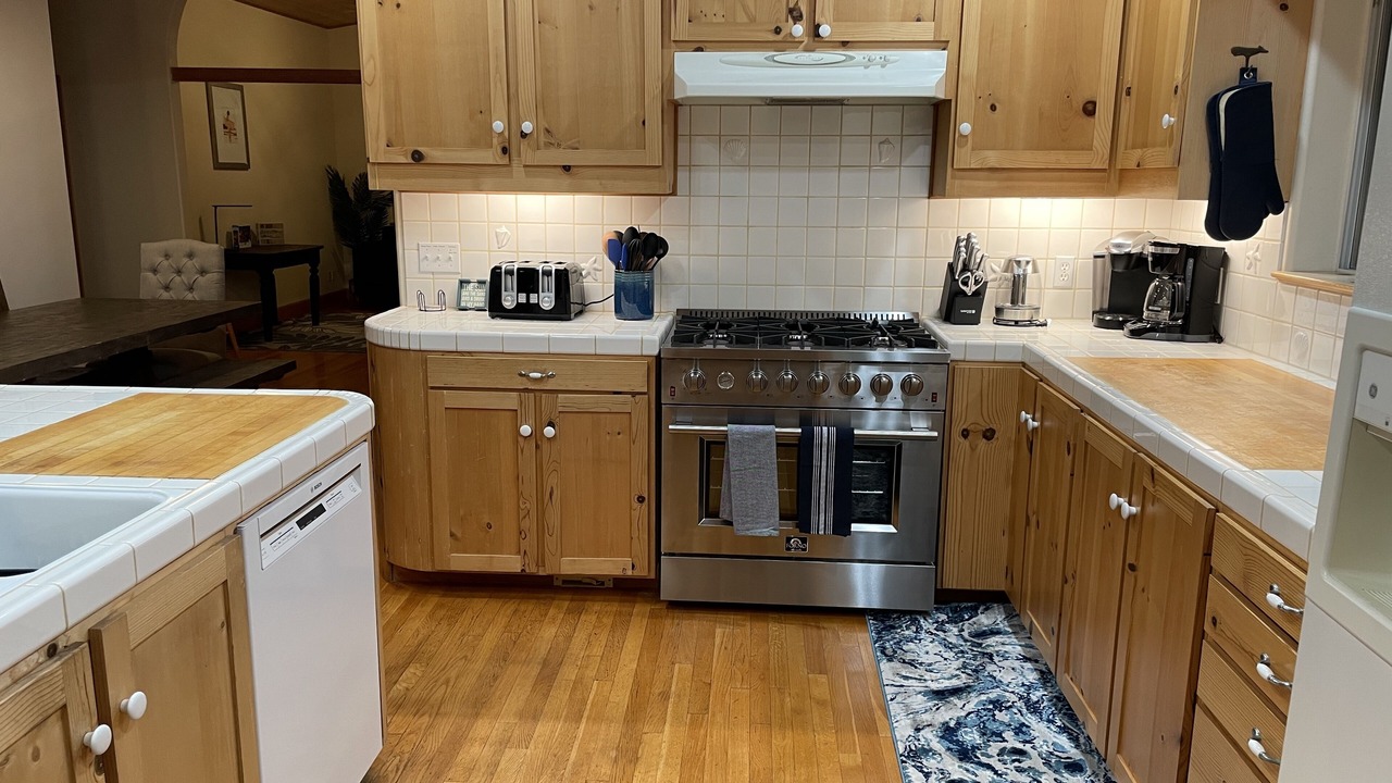 Photo of Kitchen in Imperial Beach