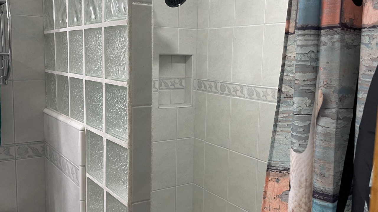 Photo of Bathroom in Imperial Beach