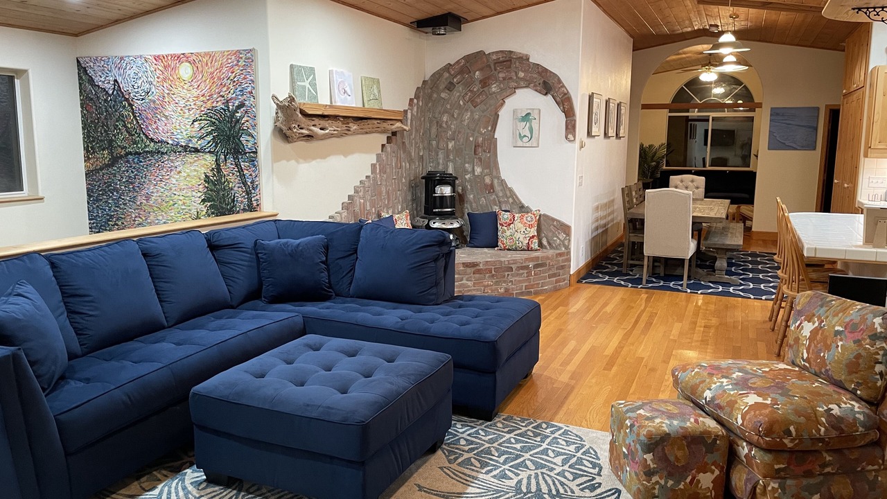 Photo of Livingroom in Imperial Beach