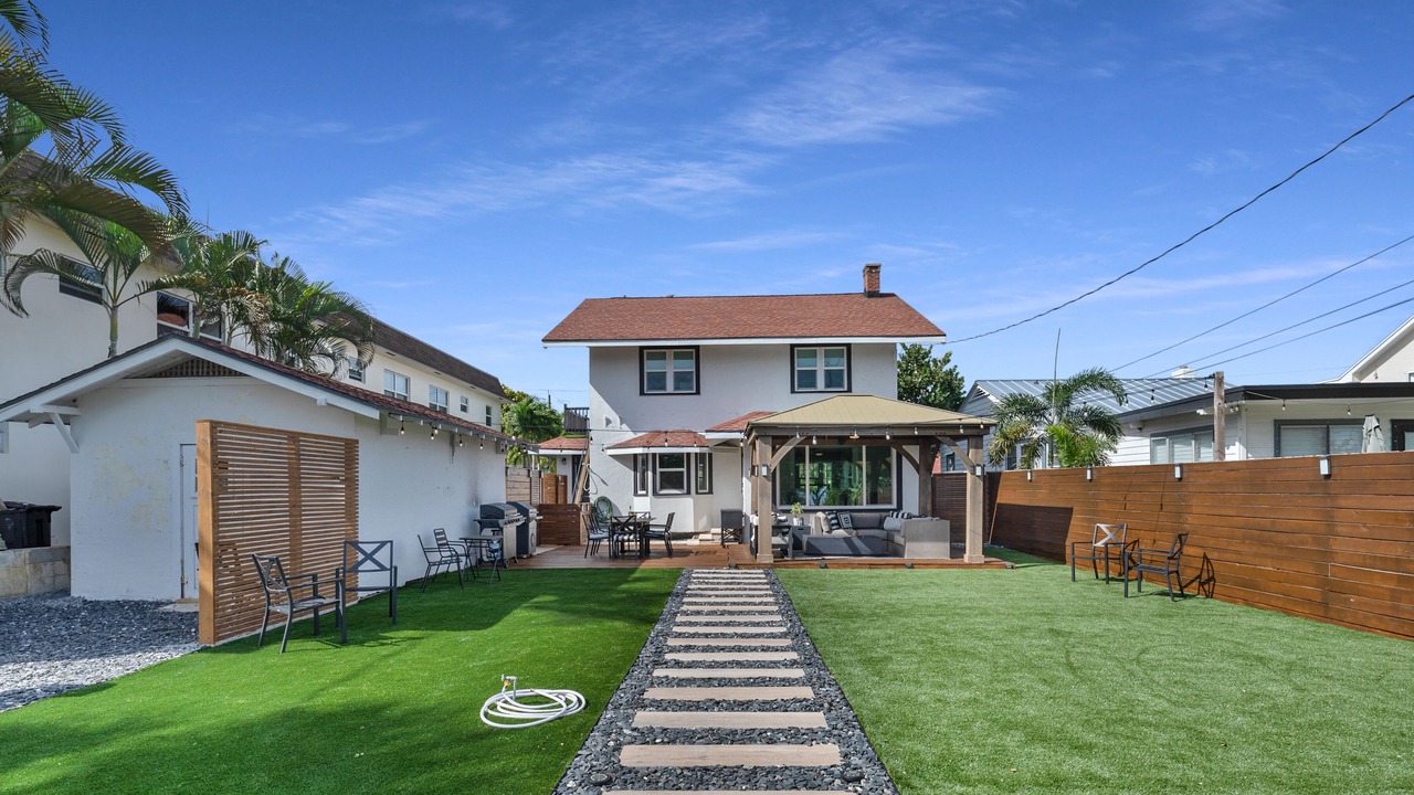 Photo of Outdoor in Lake Worth
