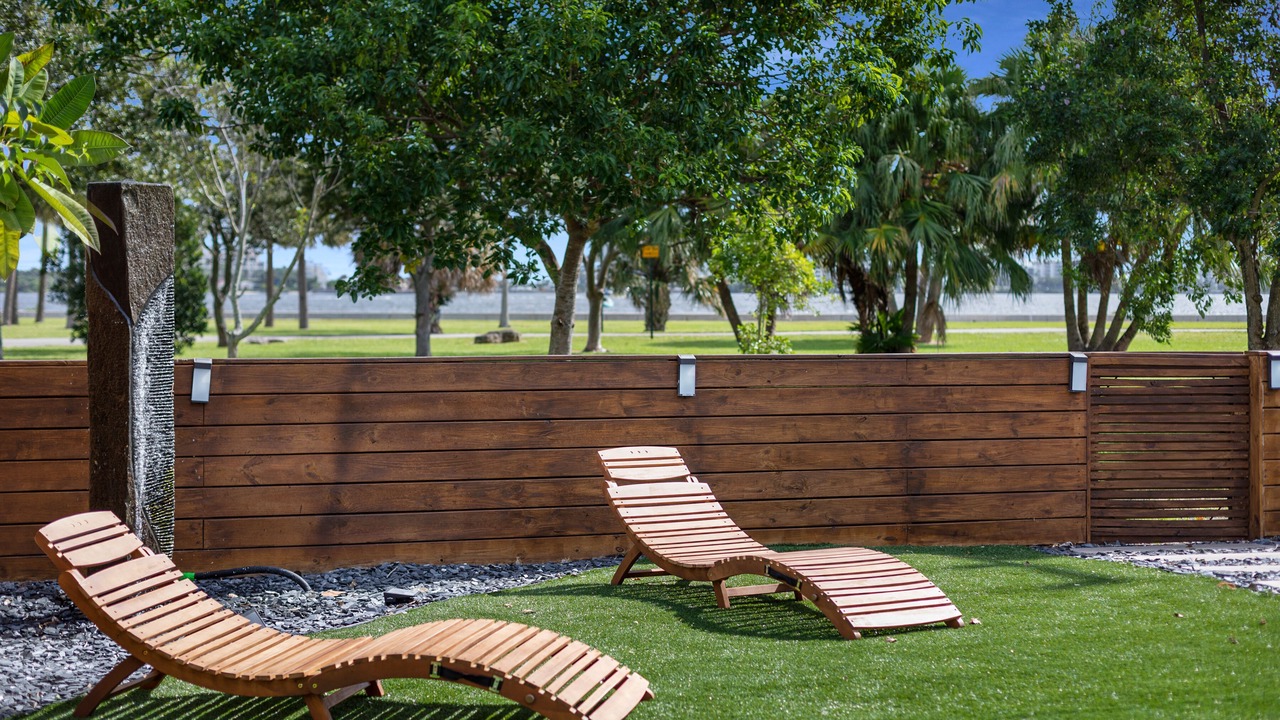 Photo of Outdoor in Lake Worth