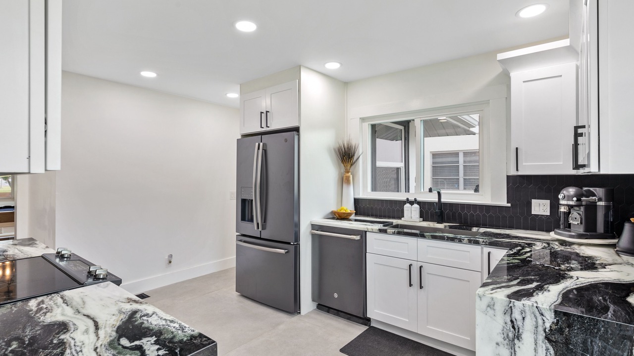 Photo of Kitchen in Lake Worth