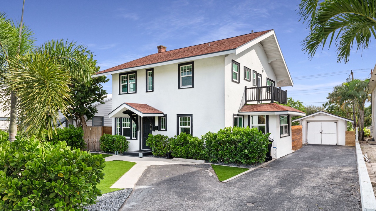 Photo of Outdoor in Lake Worth