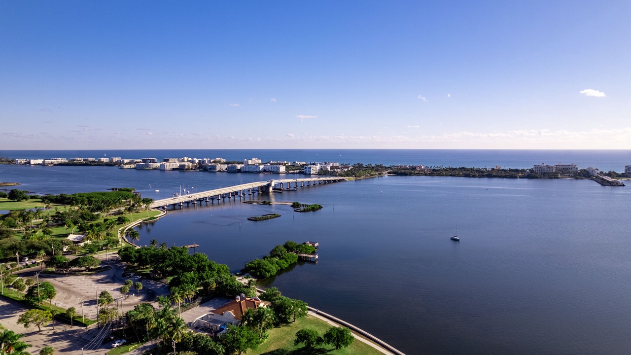 Photo of Outdoor in Lake Worth