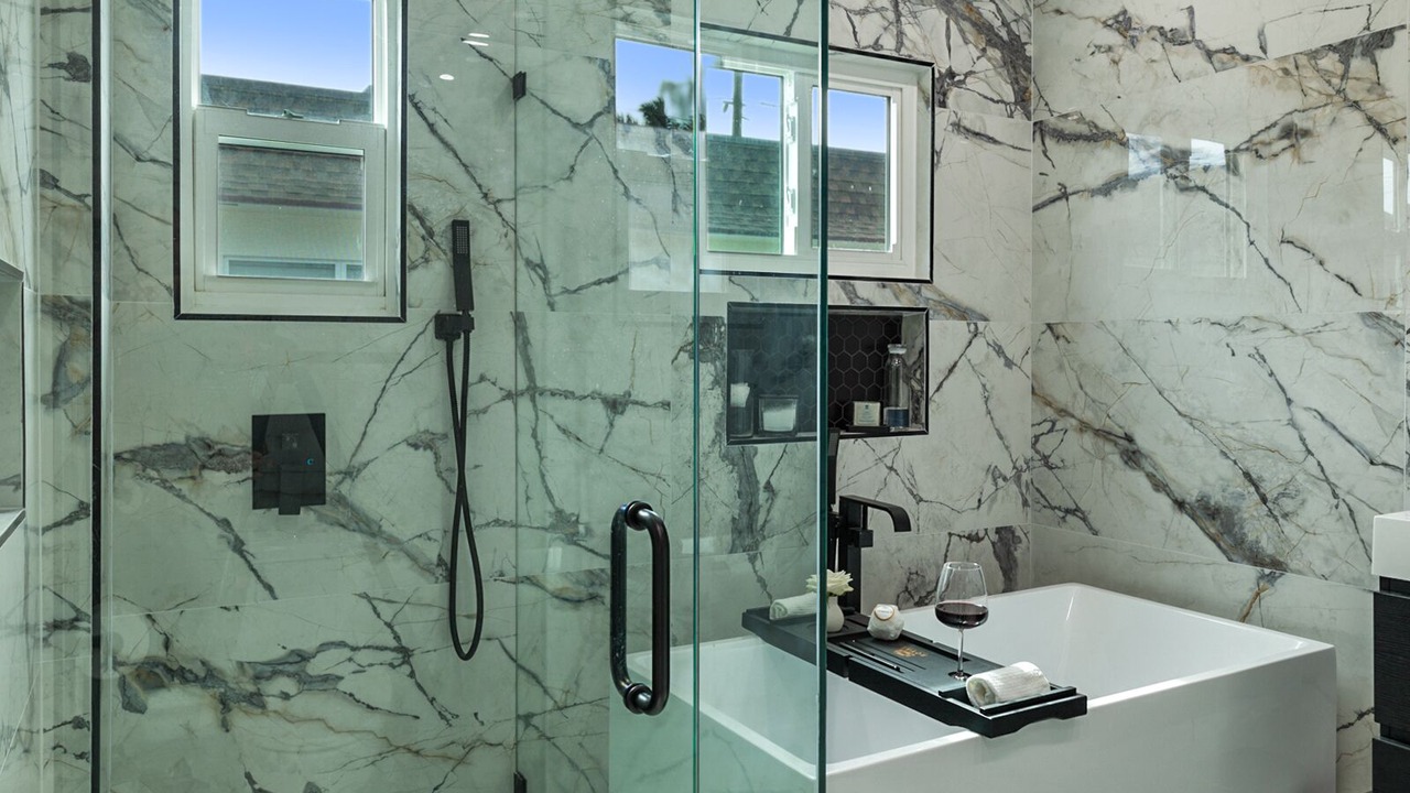 Photo of Bathroom in Lake Worth