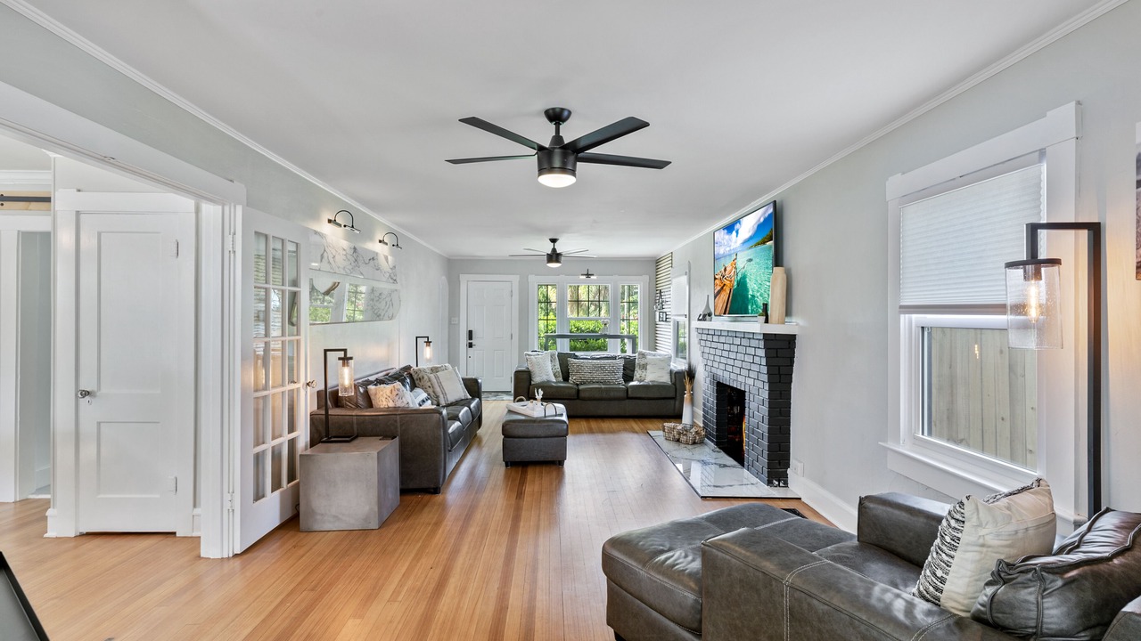 Photo of Livingroom in Lake Worth