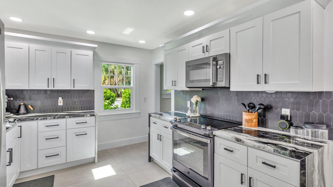 Photo of Kitchen in Lake Worth