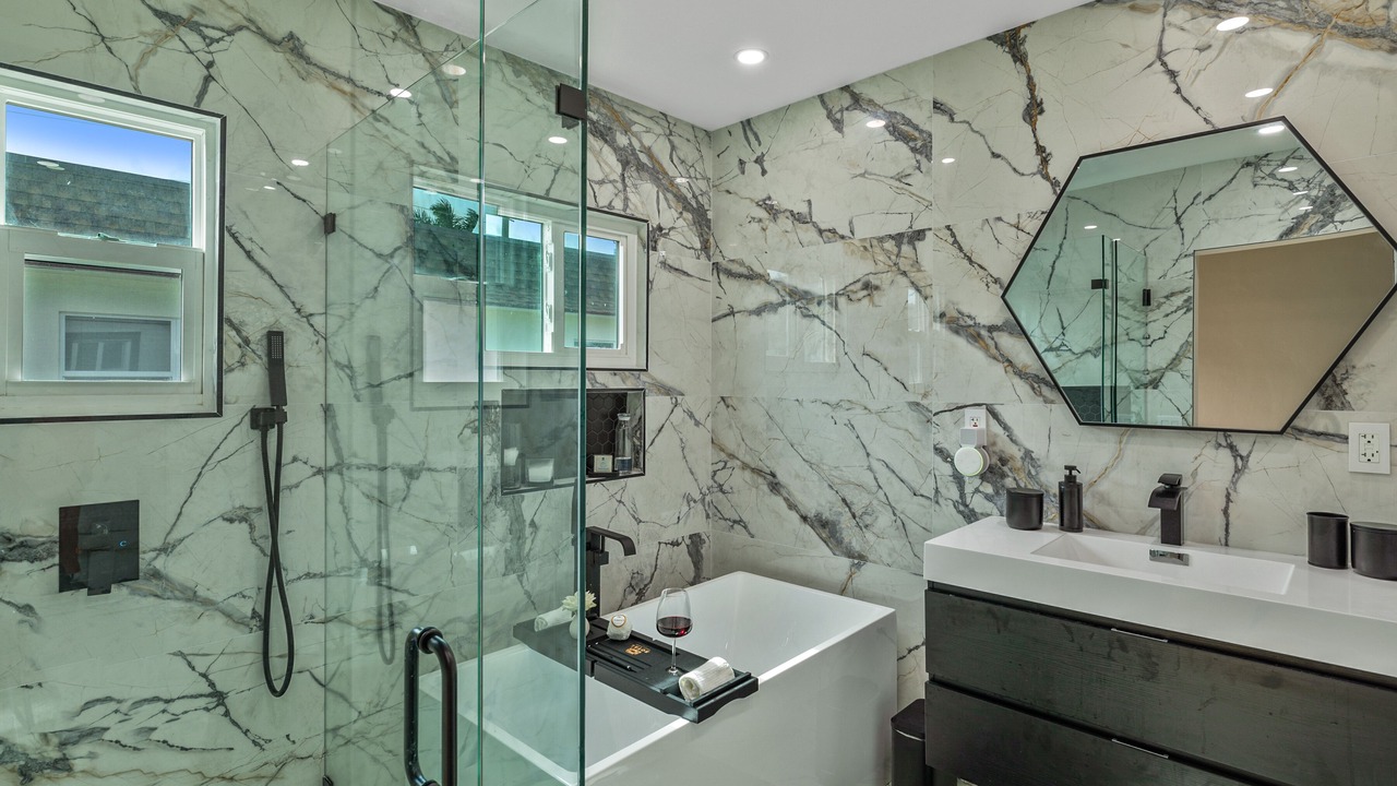 Photo of Bathroom in Lake Worth