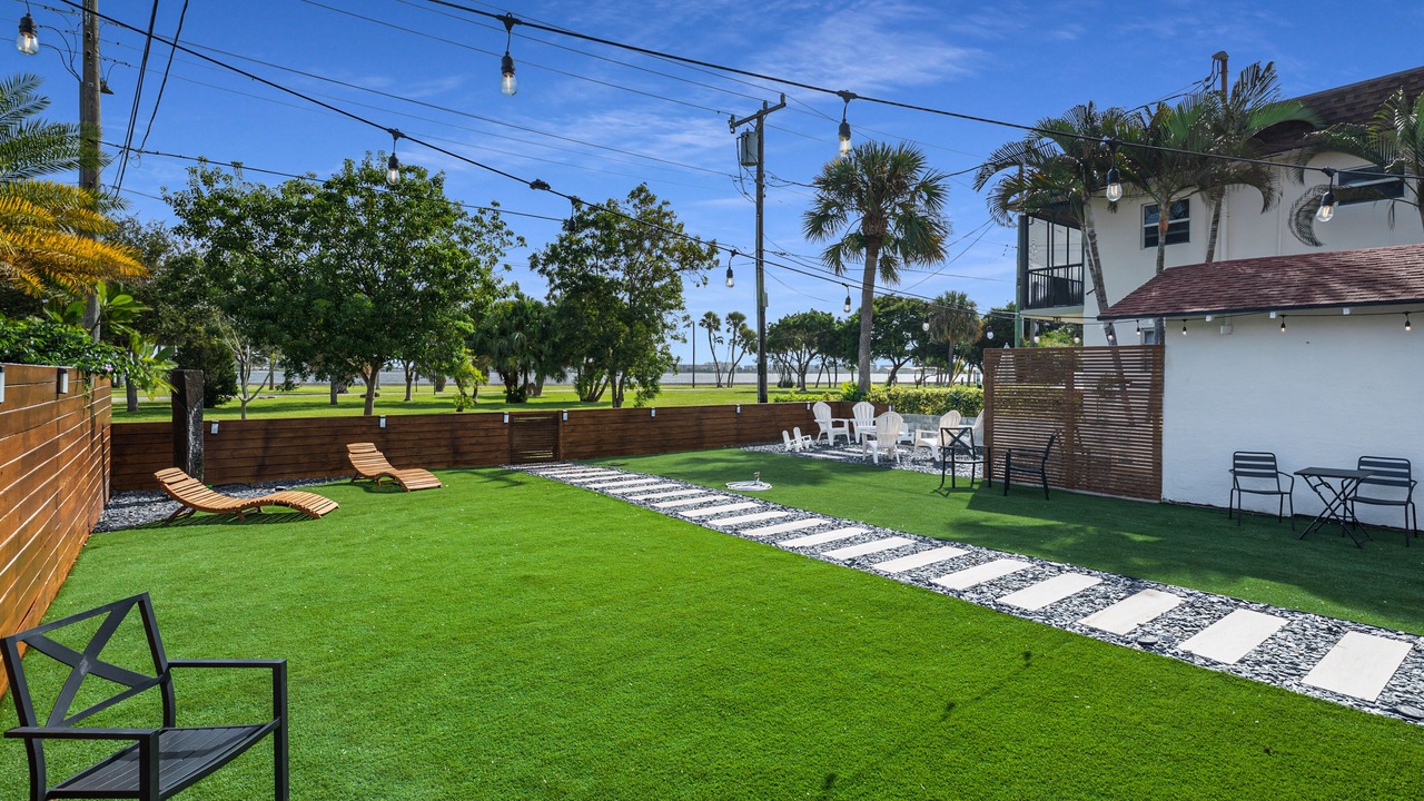 Photo of Patio Balcony in Lake Worth