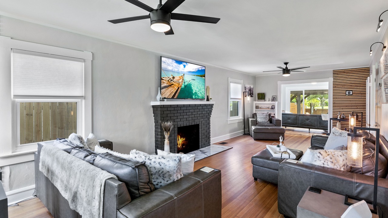 Photo of Livingroom in Lake Worth