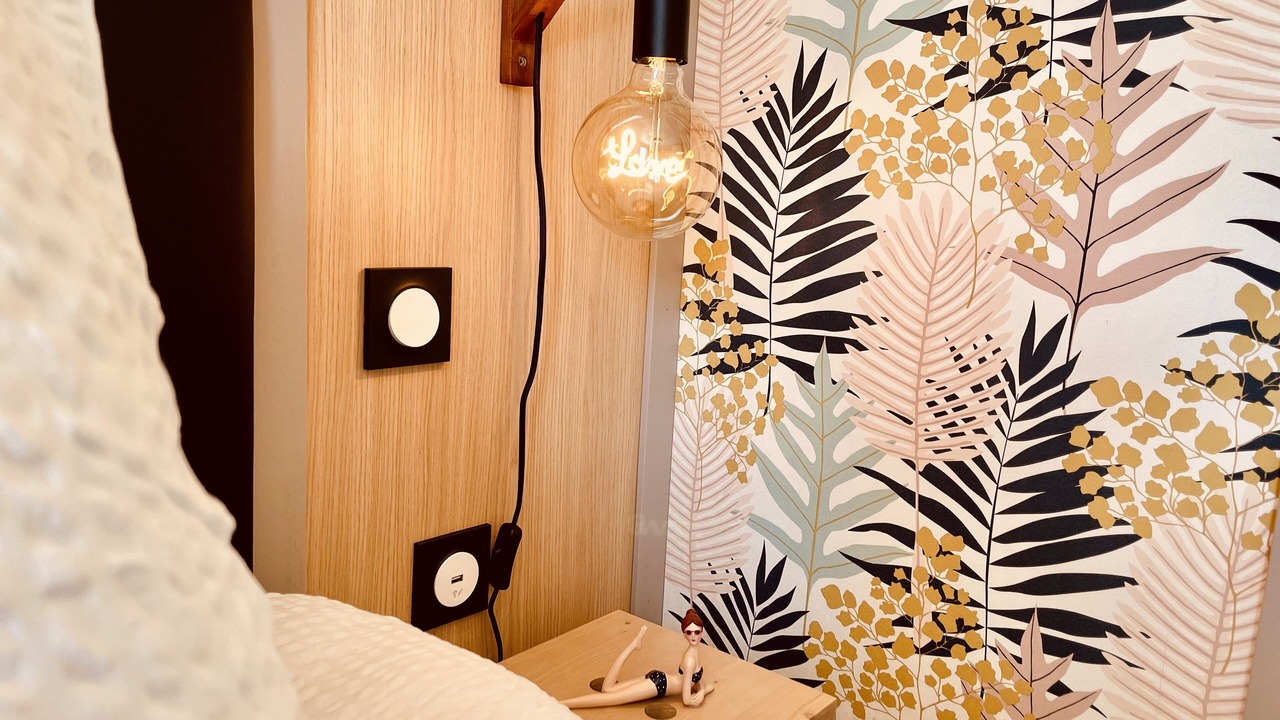 Photo of Bedroom in Guerande