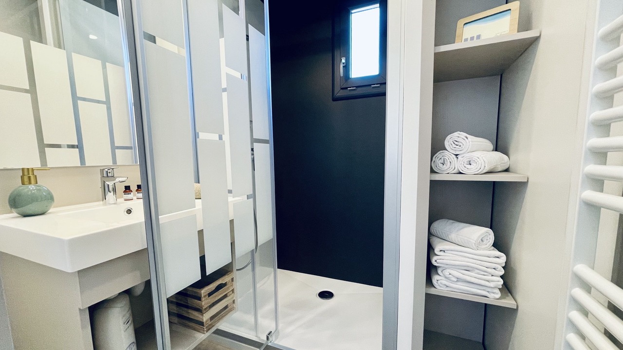 Photo of Bathroom in Guerande
