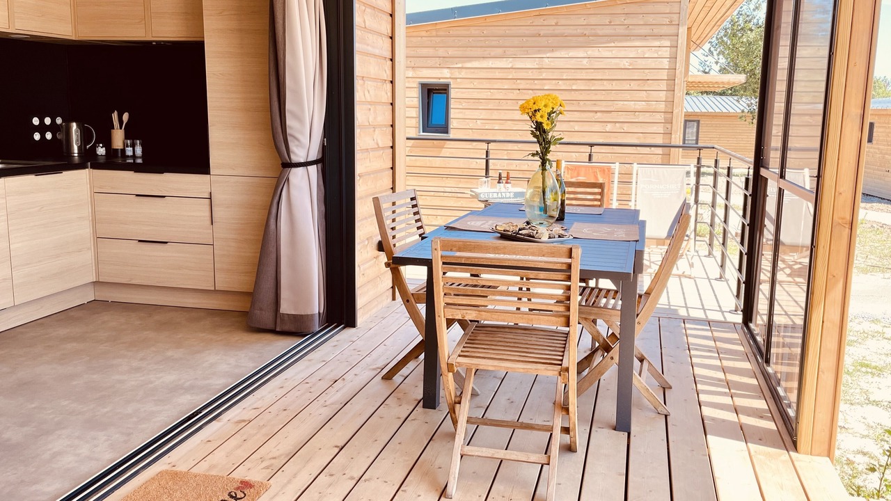 Photo of Outdoor in Guerande