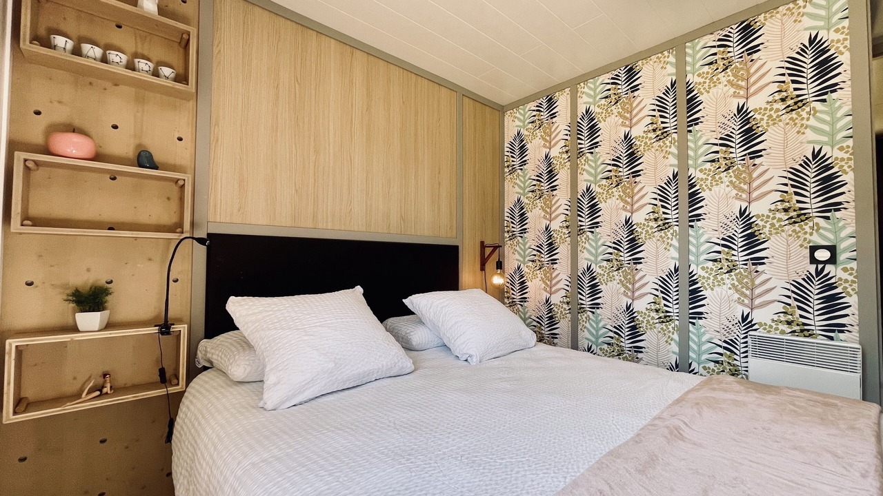Photo of Bedroom in Guerande