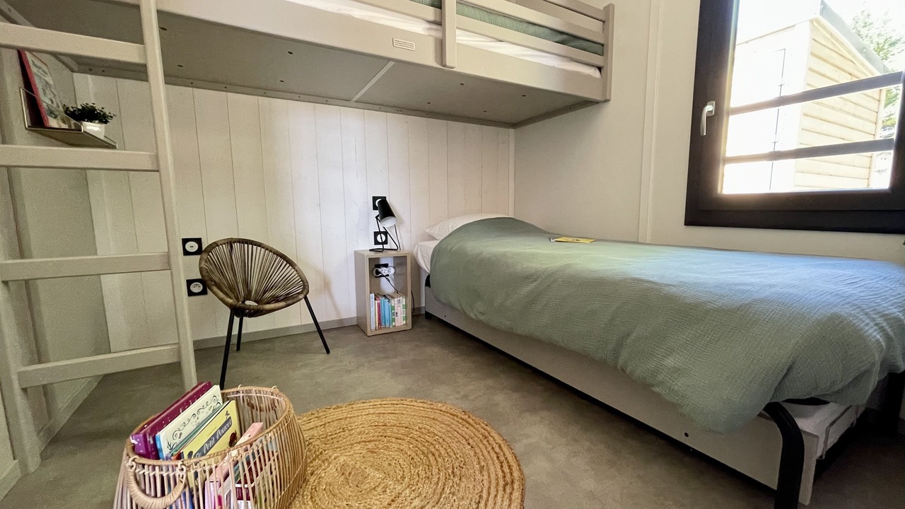 Photo of Bedroom in Guerande