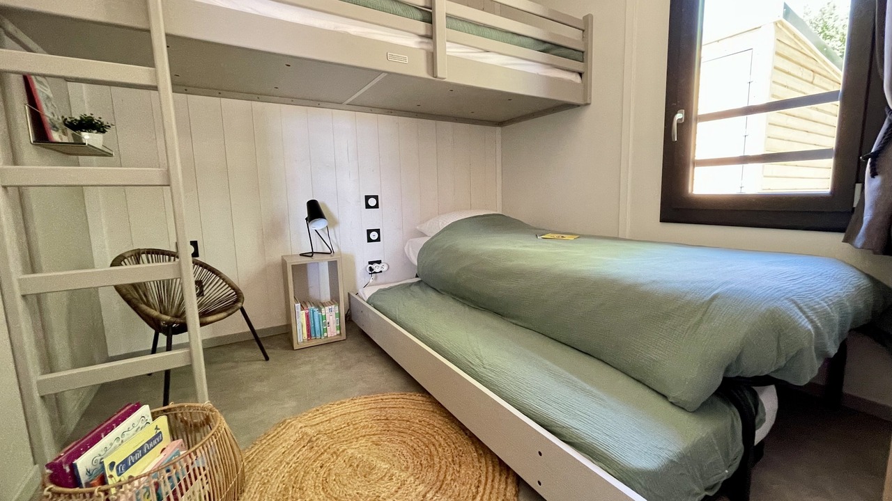 Photo of Bedroom in Guerande
