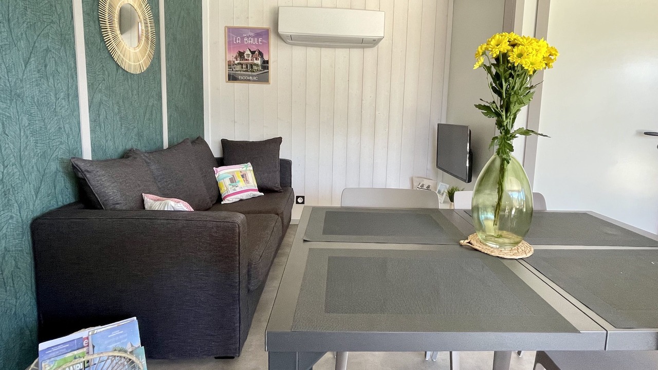 Photo of Livingroom in Guerande