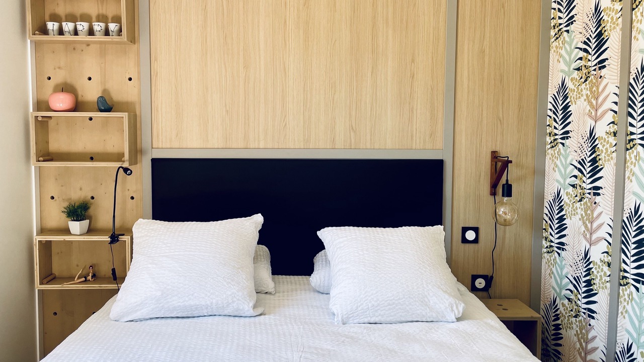 Photo of Bedroom in Guerande