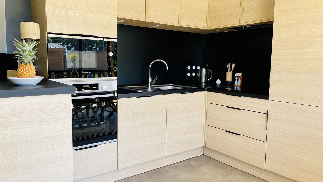 Photo of Kitchen in Guerande