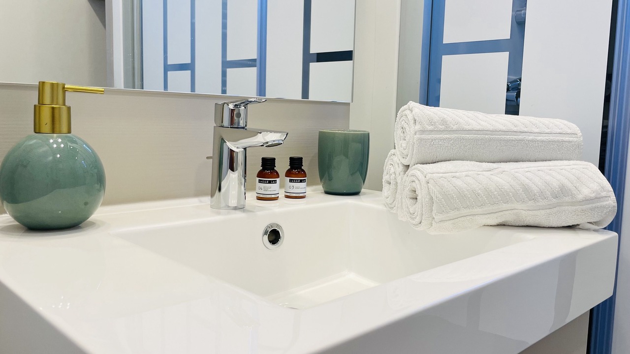 Photo of Bathroom in Guerande