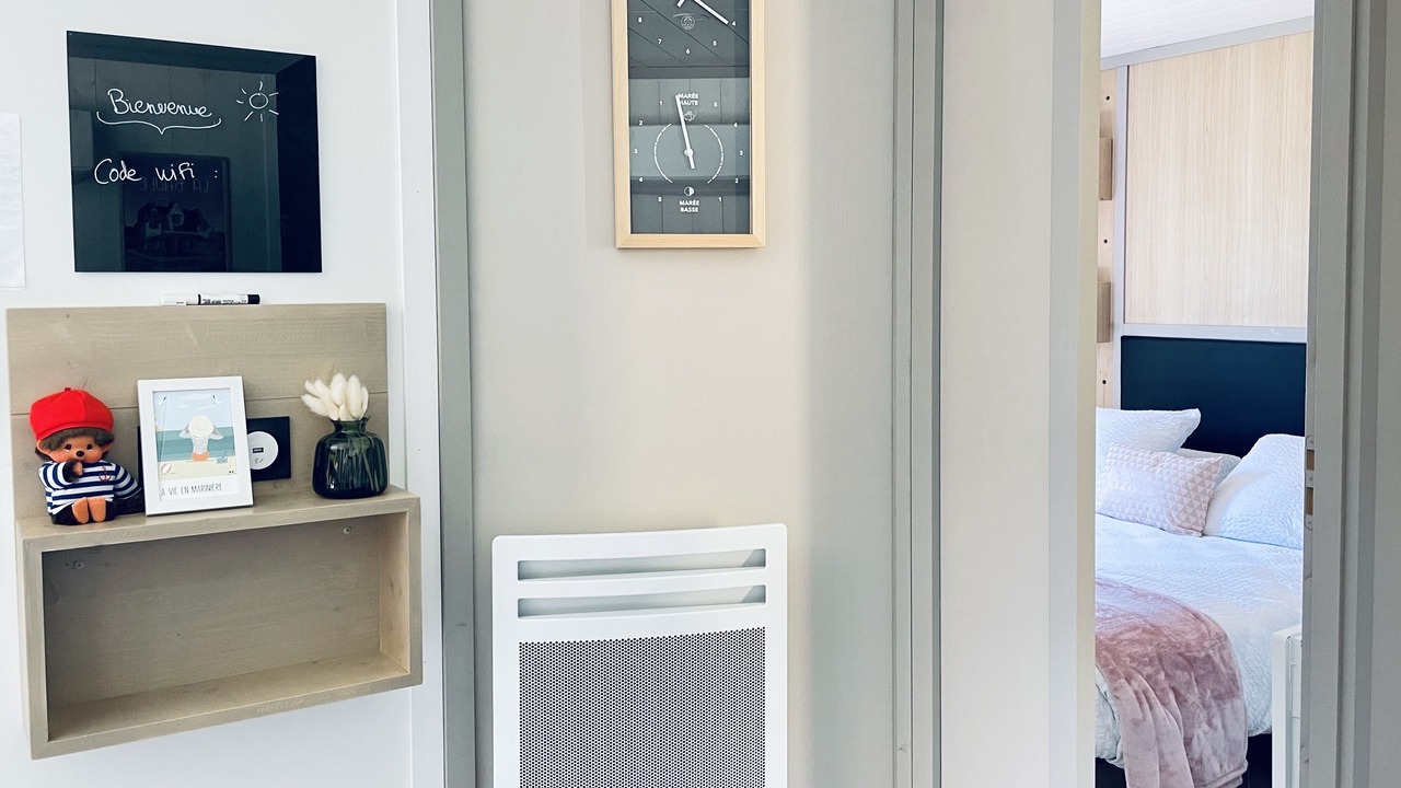 Photo of Bedroom in Guerande