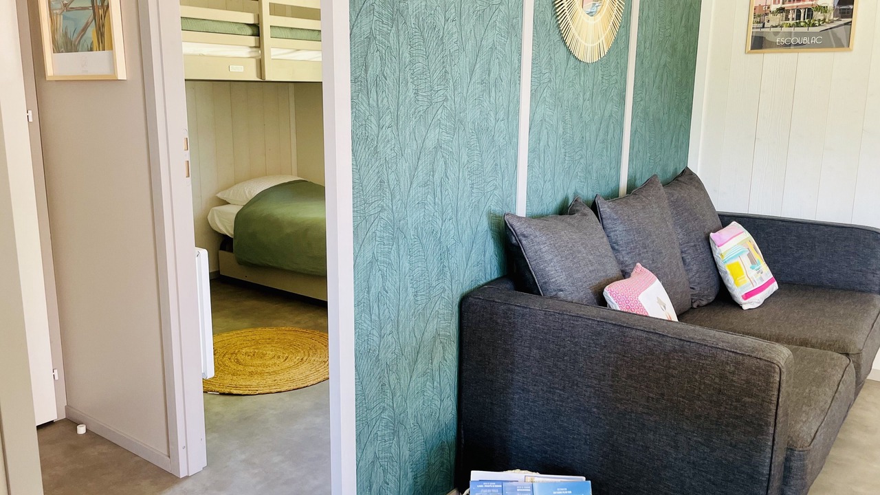Photo of Bedroom in Guerande