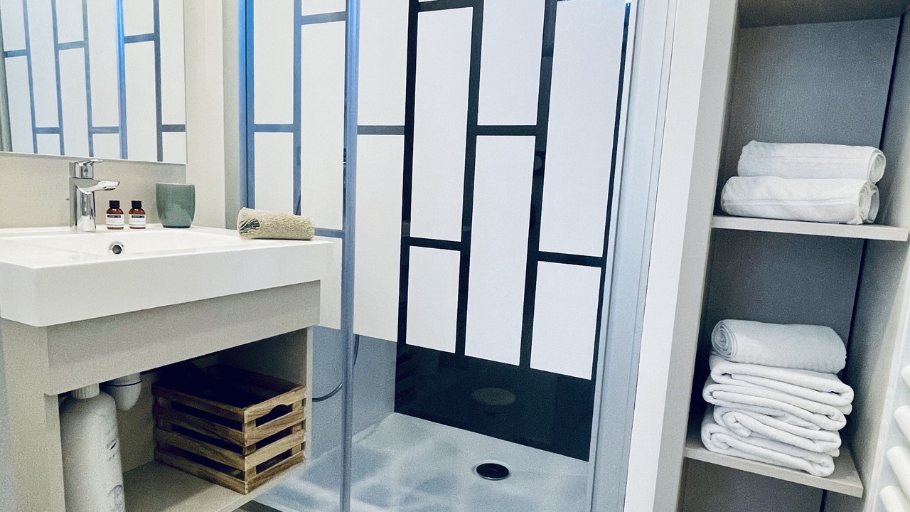 Photo of Bathroom in Guerande