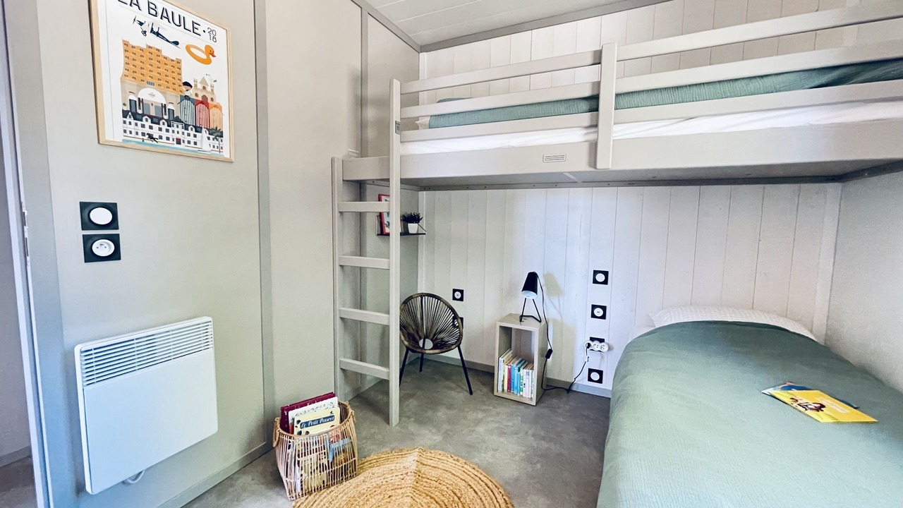Photo of Bedroom in Guerande